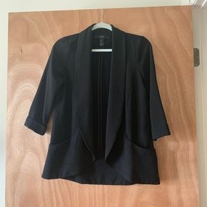 Forever21 Blazer